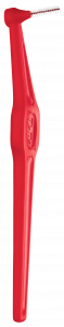 TePe Angle szczoteczki międzyzębowe 0,5 mm, czerwone, 25 szt.