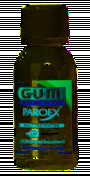 GUM PAROEX płyn do płukania jamy ustnej (CHX 0,06%), 30 ml