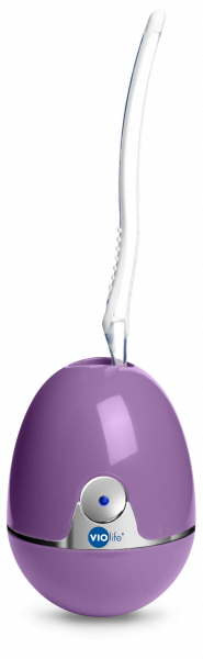 Violife ZAPI LUXE UV sanitizer LEVANDER