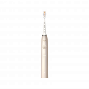 Philips Sonicare Prestige 9900 Champagne HX9992/11, szczoteczka soniczna