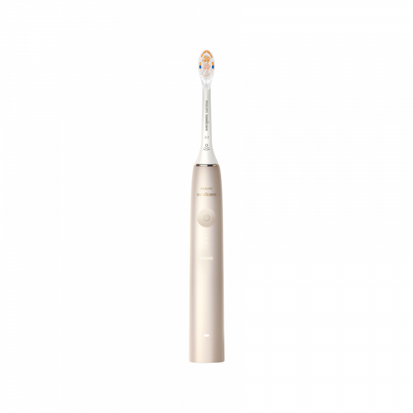 Philips Sonicare Prestige 9900 Champagne HX9992/11, szczoteczka soniczna