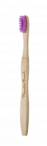 Humble szczoteczka bambusowa, medium