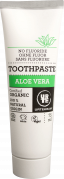 URTEKRAM Aloe Vera pasta do zębów BIO, 75 ml 