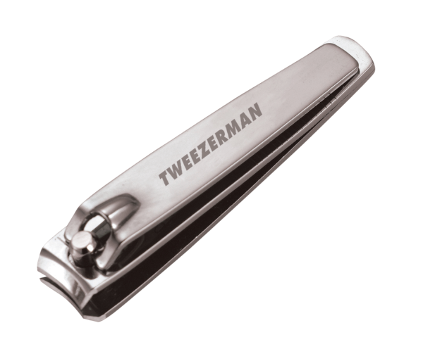 Tweezerman Fingernail Clipper szczypce do paznokci
