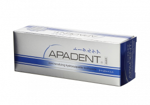 APADENT TOTAL CARE pasta do zębów, 60 g