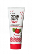 GC MI Paste Plus krem do zębów, truskawka, 40 g