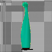 FOREO ISSA mikro Kiwi soniczna szczoteczka dla dzieci