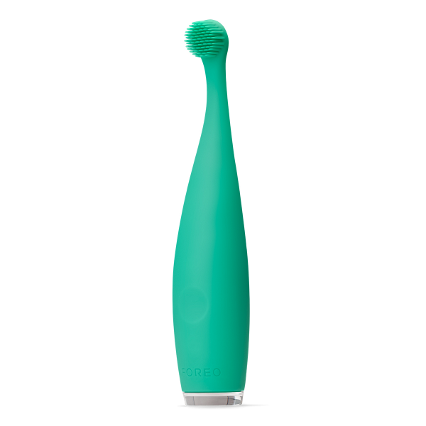 FOREO ISSA mikro Kiwi soniczna szczoteczka dla dzieci