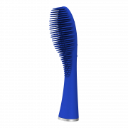 FOREO ISSA Brush Head Cobalt Blue, 100% Silikon Wymienna główka