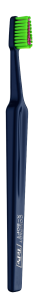 TePe Colour Compact x-soft, szczoteczka do zębów, ciemno niebieska