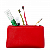 Zestaw prezentowy SWISSDENT WELLNESS dla zębów i dziąseł