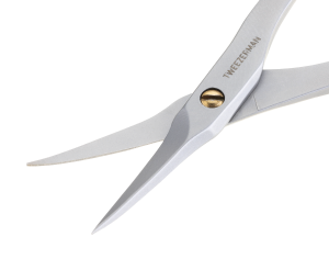 Tweezerman Nożyczki do skórek