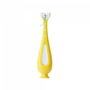 Fridababy Grow-With-Me Zestaw szczoteczek treningowych