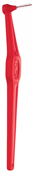 TePe Angle szczoteczki międzyzębowe 0,5 mm, czerwone, 6 szt.