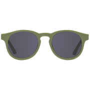 BABIATORS Eco Collection Keyhole Wild Moss, okulary przeciwsłoneczne zielone, 0-2 lata