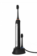Seysso Carbon Professional Black soniczna szczoteczka