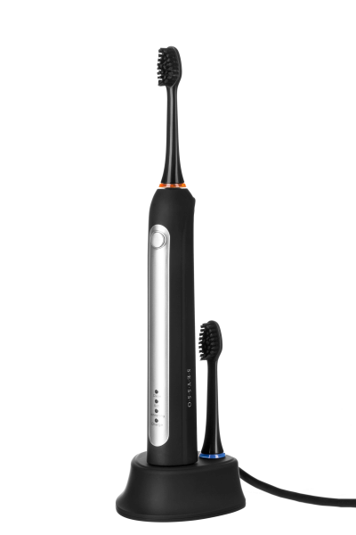 Seysso Carbon Professional Black soniczna szczoteczka