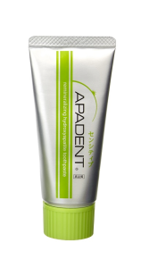 APADENT Sensitive pasta do zębów, 60 g
