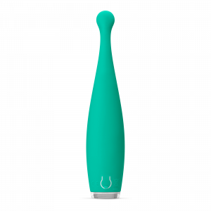 FOREO ISSA mikro Kiwi soniczna szczoteczka dla dzieci