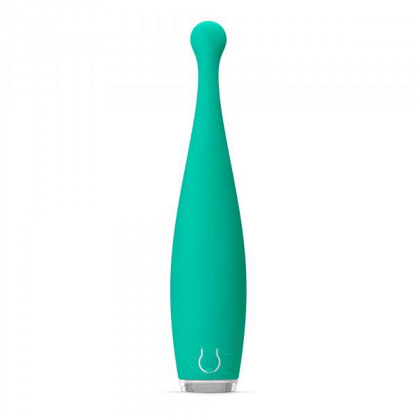 FOREO ISSA mikro Kiwi soniczna szczoteczka dla dzieci