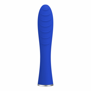 FOREO ISSA Brush Head Cobalt Blue, 100% Silikon Wymienna główka