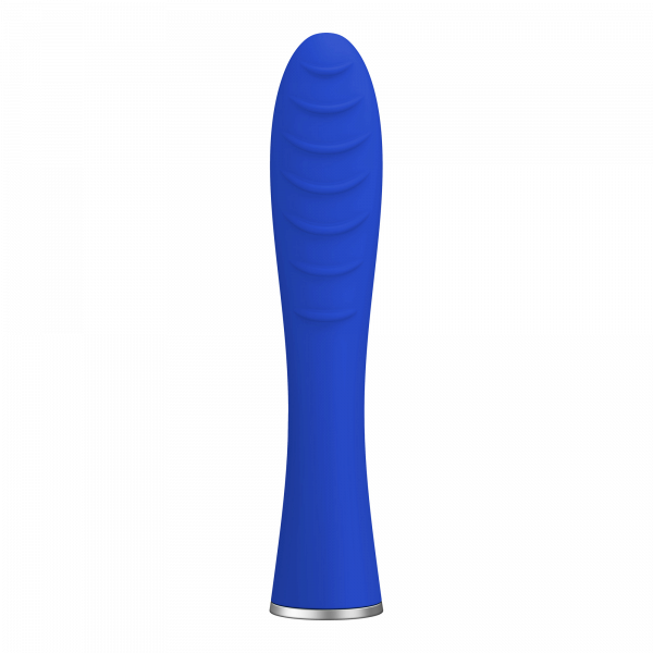 FOREO ISSA Brush Head Cobalt Blue, 100% Silikon Wymienna główka