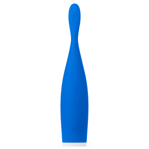 FOREO ISSA Play Cobalt Blue soniczna szczoteczka
