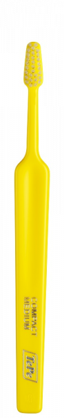 TePe Select Compact medium, szczoteczka do zębów w woreczku