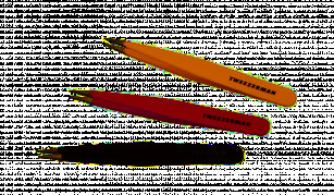 Tweezerman Point Tweezer pinceta z ostrym czubkiem