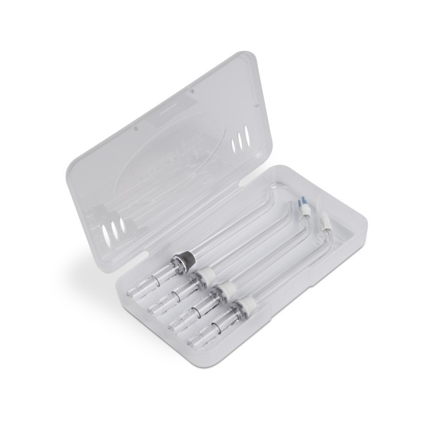 Waterpik Complete Care 9.0 CC-01, zestaw irygator ze szczoteczką soniczną