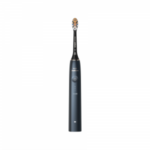 Philips Sonicare Prestige 9900 Midnight Blue HX9992/12, szczoteczka soniczna