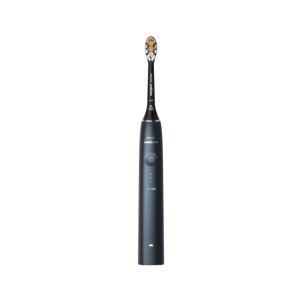 Philips Sonicare Prestige 9900 Midnight Blue HX9992/12, szczoteczka soniczna