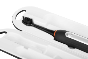 Seysso Carbon Professional Black soniczna szczoteczka