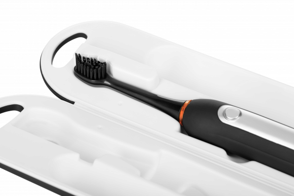 Seysso Carbon Professional Black soniczna szczoteczka