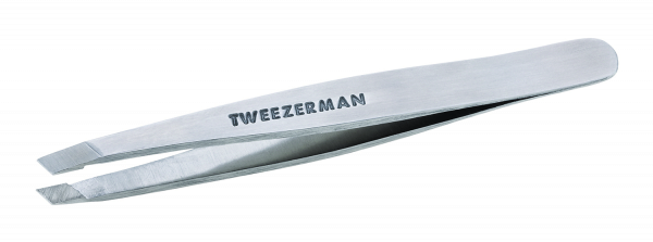 Tweezerman Petite Tweeze Set Pink Zestaw pęset w różowym etui