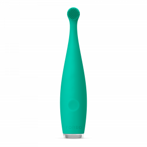 FOREO ISSA mikro Kiwi soniczna szczoteczka dla dzieci