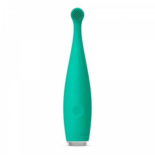 FOREO ISSA mikro Kiwi soniczna szczoteczka dla dzieci