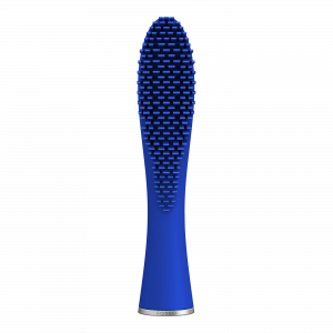 FOREO ISSA Brush Head Cobalt Blue, 100% Silikon Wymienna główka