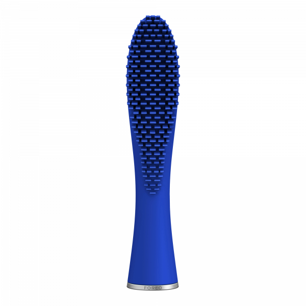 FOREO ISSA Brush Head Cobalt Blue, 100% Silikon Wymienna główka