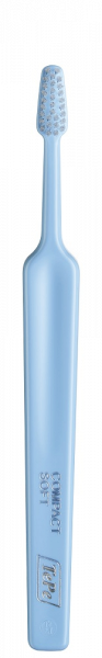 TePe Select Compact soft, szczoteczka do zębów