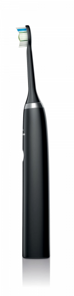 Philips Sonicare DiamondClean Black HX9352/04, szczoteczka soniczna