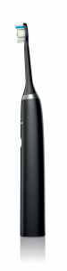 Philips Sonicare DiamondClean Black HX9352/04, szczoteczka soniczna