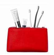 Zestaw upominkowy SWISSDENT GENTLE dla najdelikatniejszej pielęgnacji