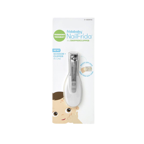 Fridababy NailFrida obcinacz do paznokci