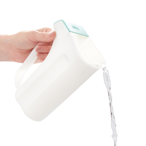 Fridababy dzbanuszek do kąpania dzieci