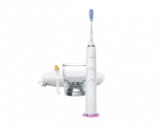 Philips Sonicare DiamondClean SMART White HX9917/88, szczoteczka soniczna