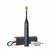 Philips Sonicare Prestige 9900 Midnight Blue HX9992/12, szczoteczka soniczna