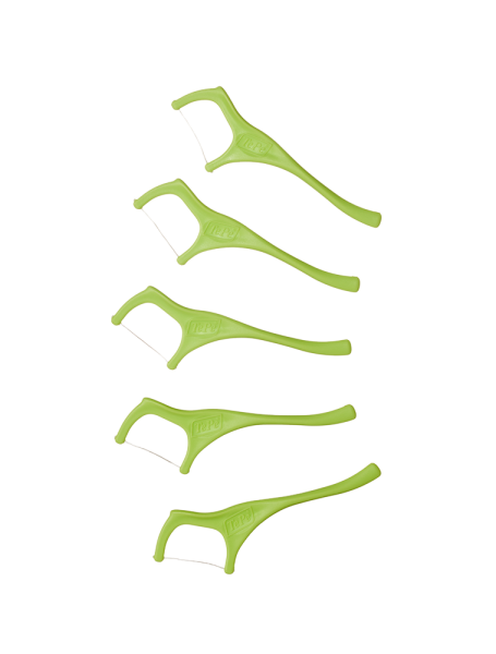 TePe GOOD Mini Flosser, 36 szt