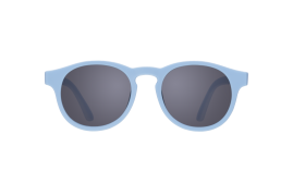BABIATORS Original Keyhole, Bermuda Blue, okulary przeciwsłoneczne, niebieski , 6+ lat