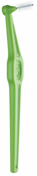 TePe Angle szczoteczki międzyzębowe 0,8 mm, zielone, 6 szt.